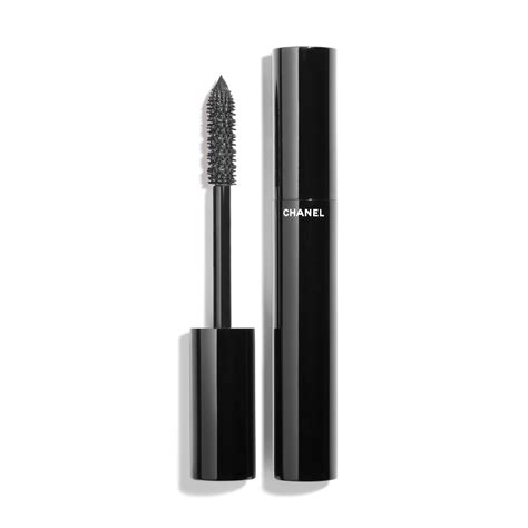 chanel 10 inch mascara.